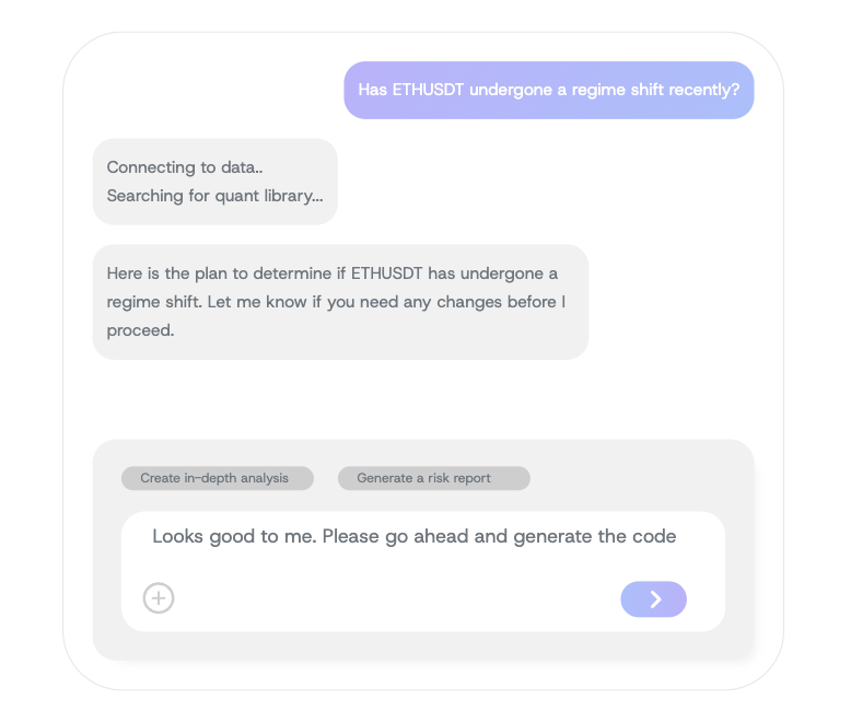 Chat Bubble